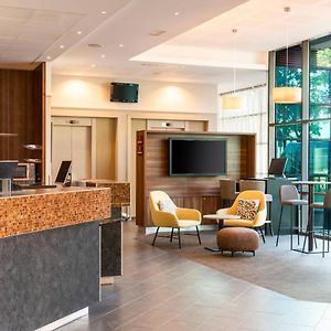 Courtyard By Marriott Paris Saint Denis